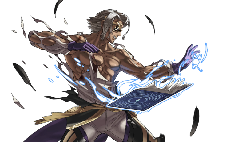 Illustration for article titled Hot Take: Fire Emblem Heroes (Mobile)